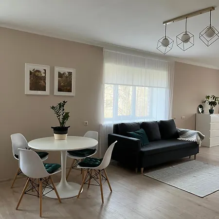 Palova Brown Apartment Vilgale Exterior photo
