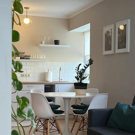 Palova Brown Apartment Vilgale Exterior photo