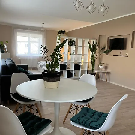 Palova Brown Apartment Vilgale Exterior photo