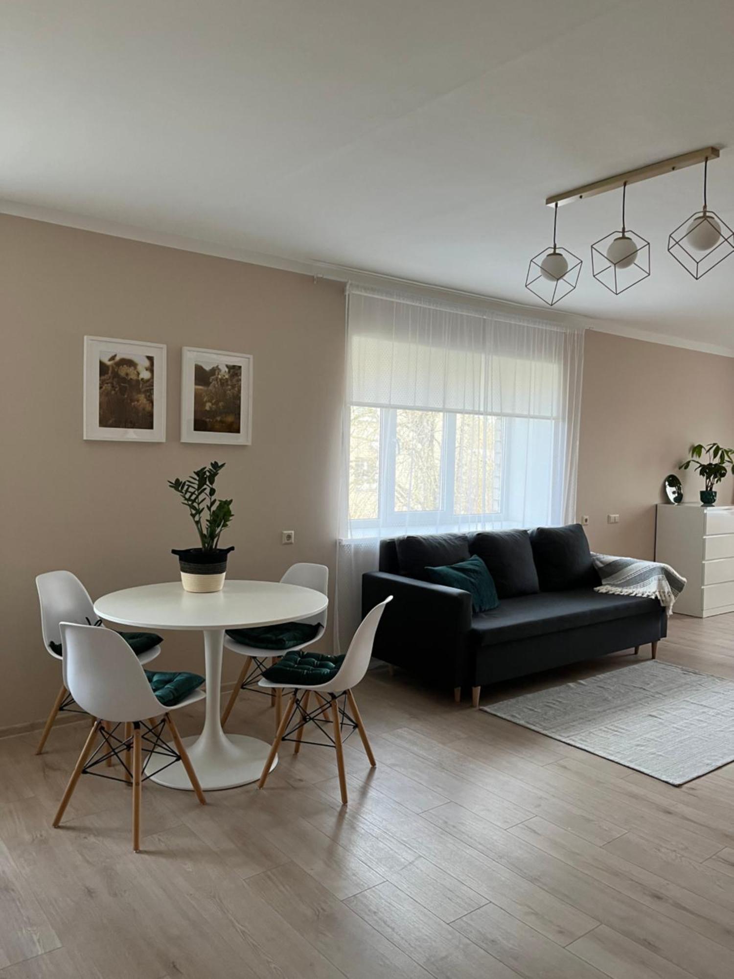 Apartment Palova Brown Vilgale